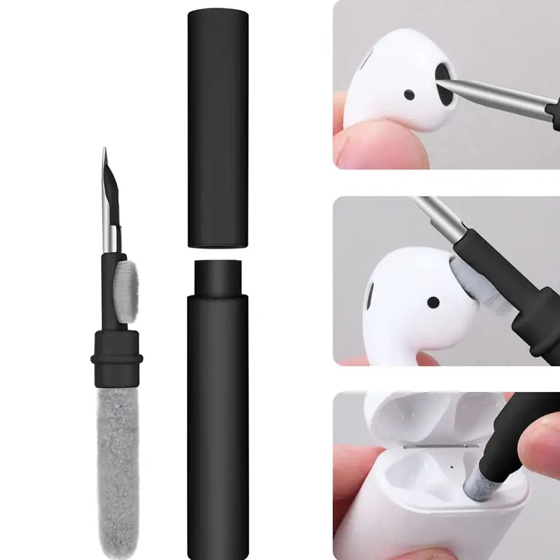 3-in-1 Earbuds Cleaning Pen