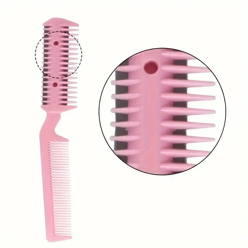 Pets Comb Hair Removal & Grooming Comb