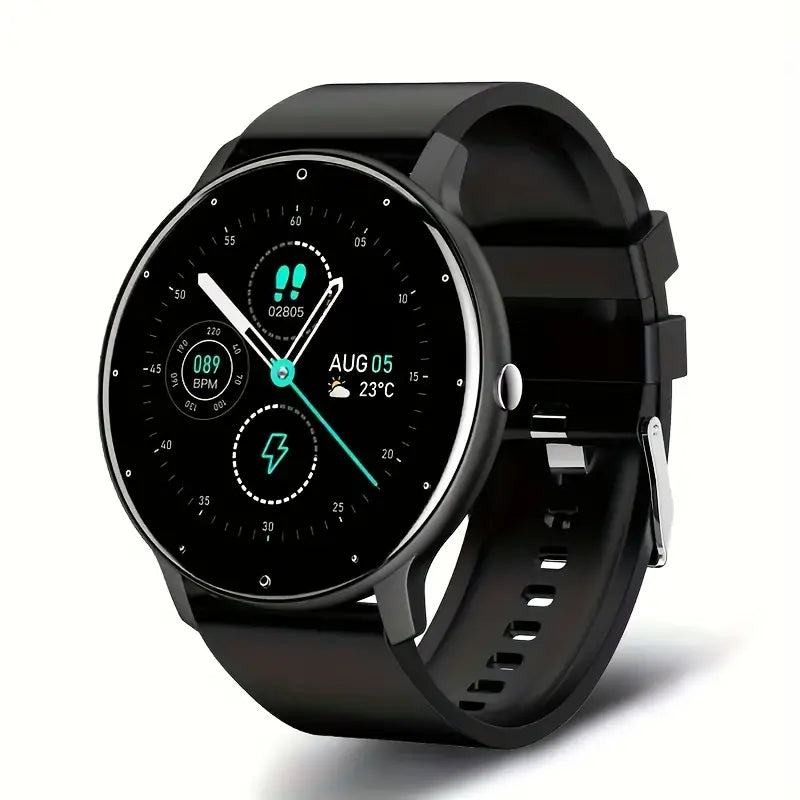 Stylish Wireless Smartwatch