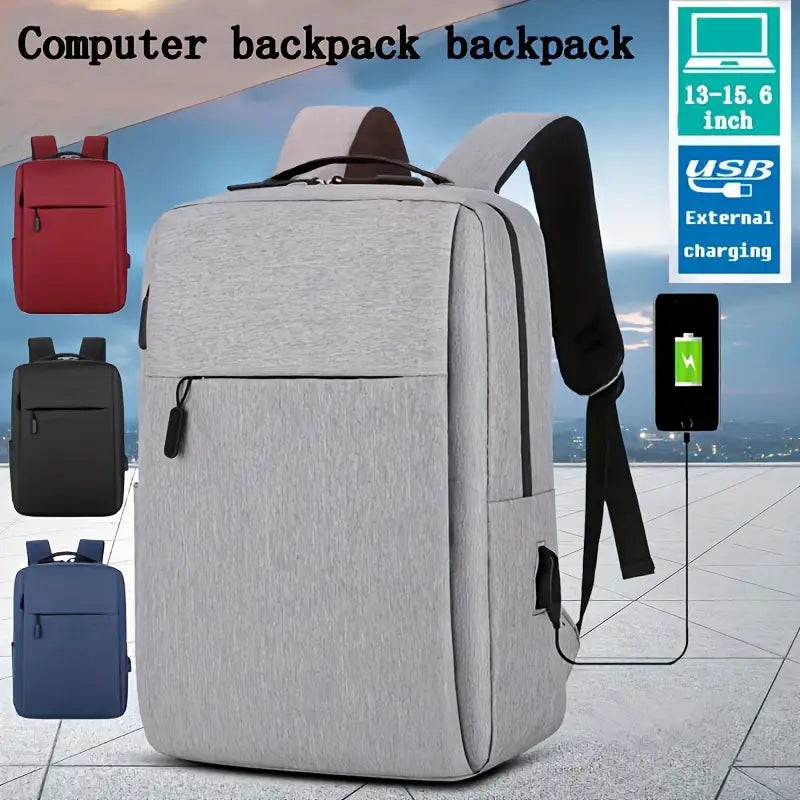 Versatile Laptop Backpack