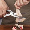 Premium Kitchen Poultry Shears