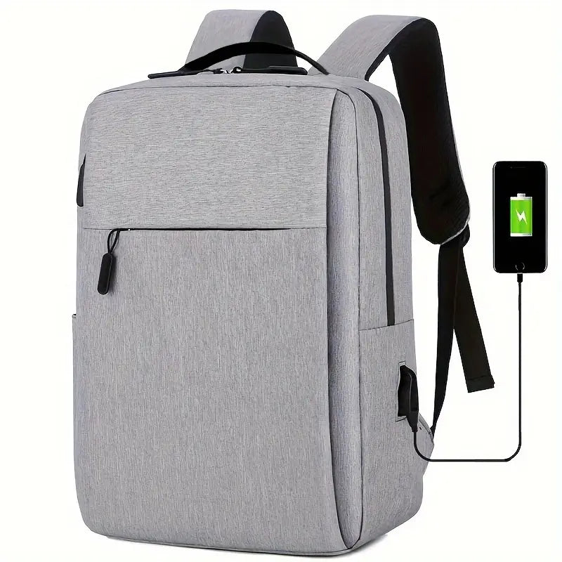 Versatile Laptop Backpack