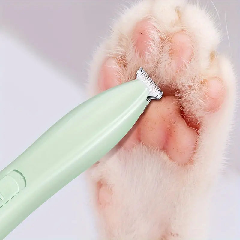 Professional Pet Grooming Electric Clippers