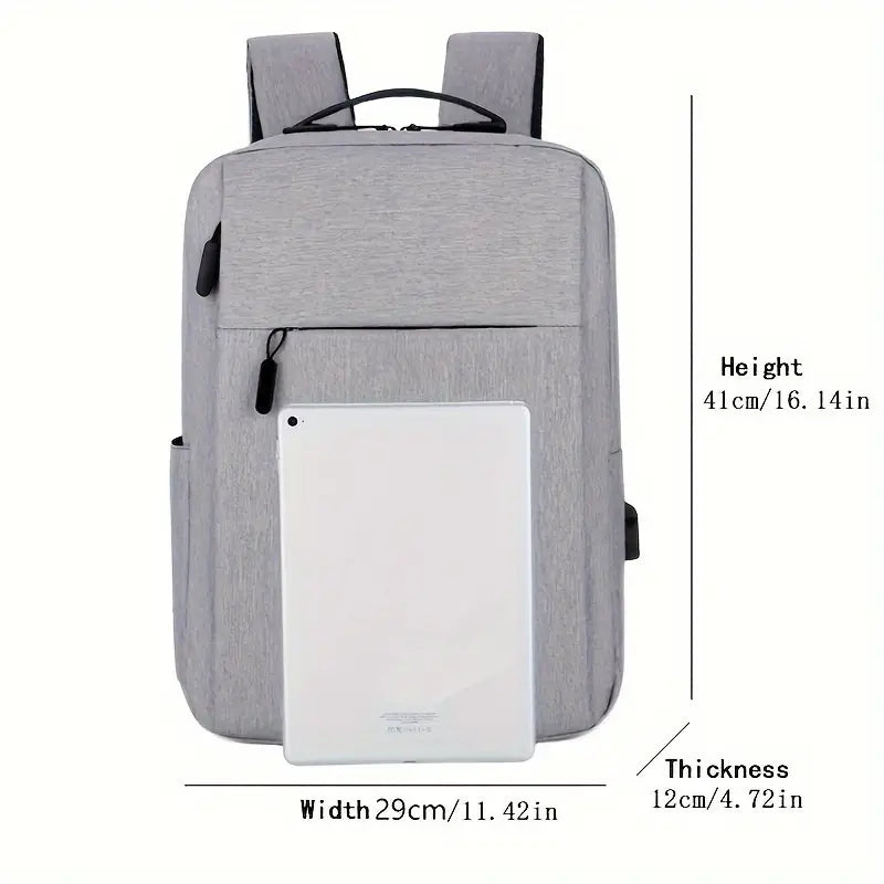 Versatile Laptop Backpack