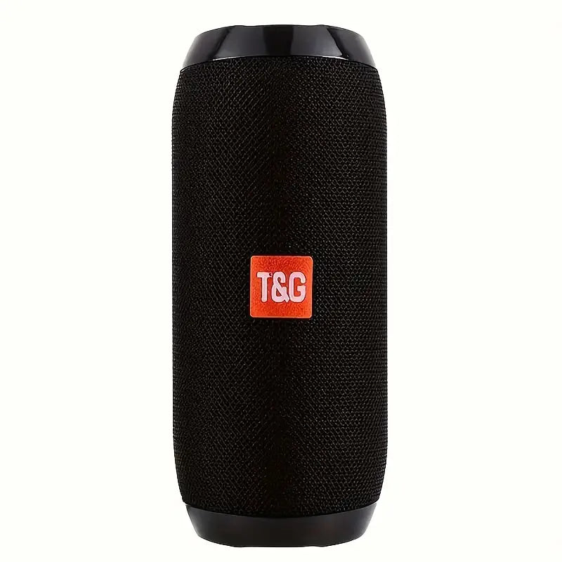 TG117 Portable Wireless Speaker