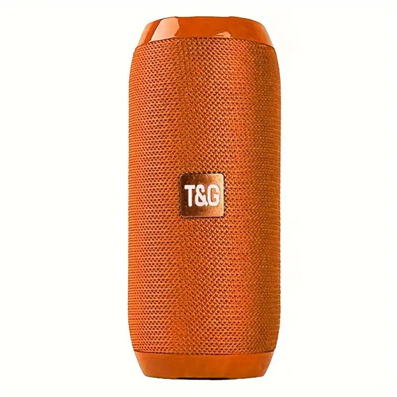 TG117 Portable Wireless Speaker