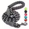 Super Reflective Dog Leash with Padded Grip