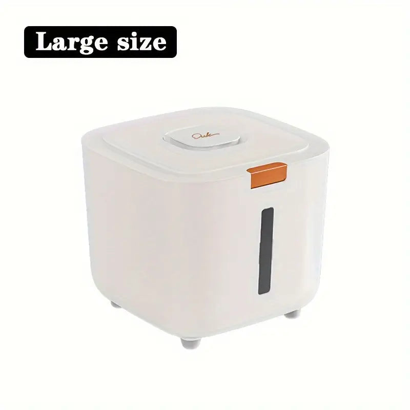 Premium Pet Food Storage Container