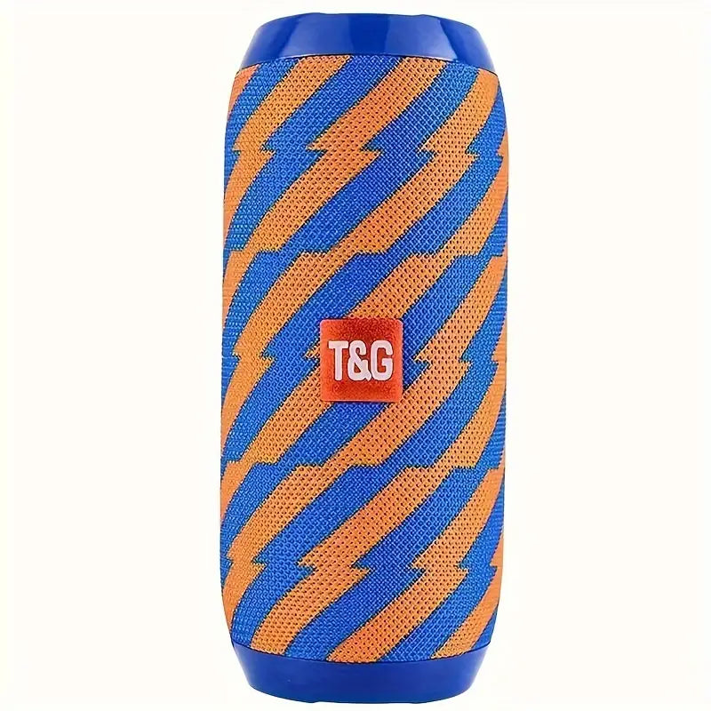 TG117 Portable Wireless Speaker