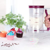 Premium Pancake & Cupcake Batter Dispenser