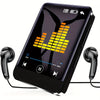 64GB Touch Screen MP3 Music Player