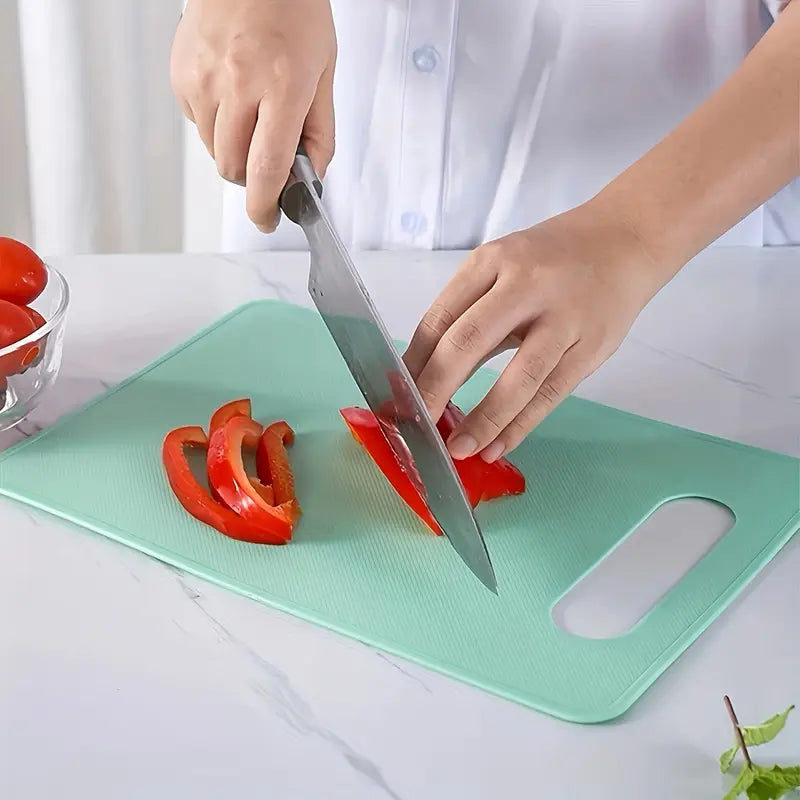 5pcs Portable Kitchen Essentials Cutting Boards