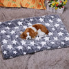 Ultra-Soft Warm & Cozy Dog Crate Mat