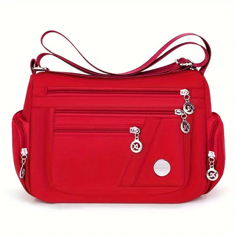 Stylish Women's Crossbody Bag