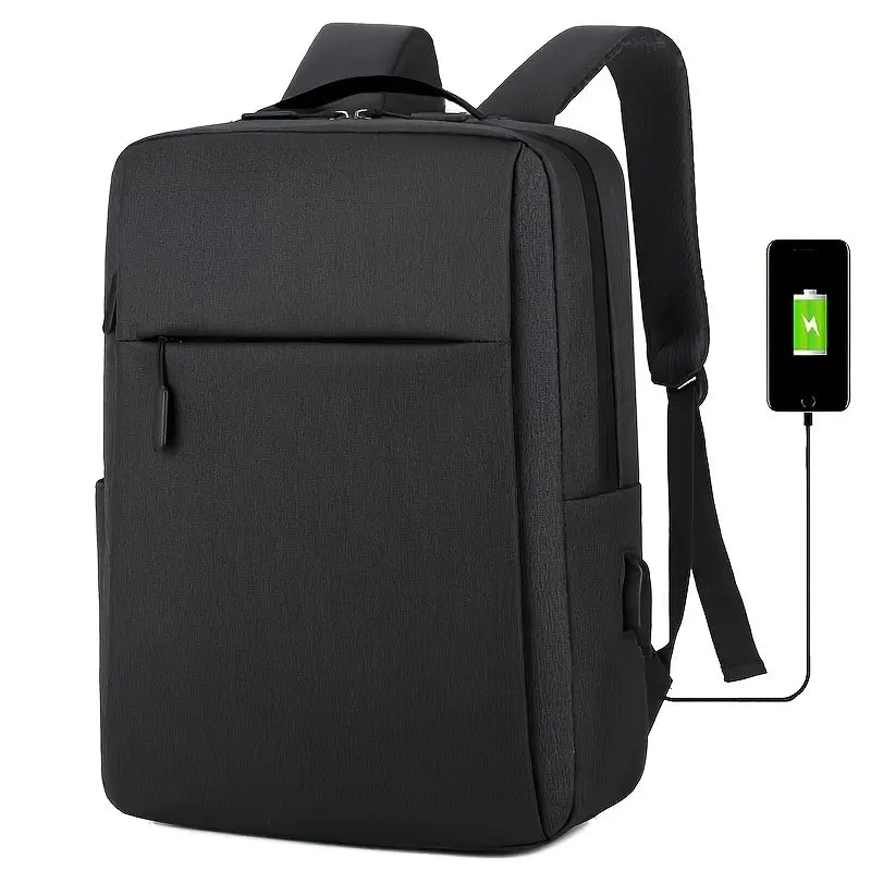 Versatile Laptop Backpack