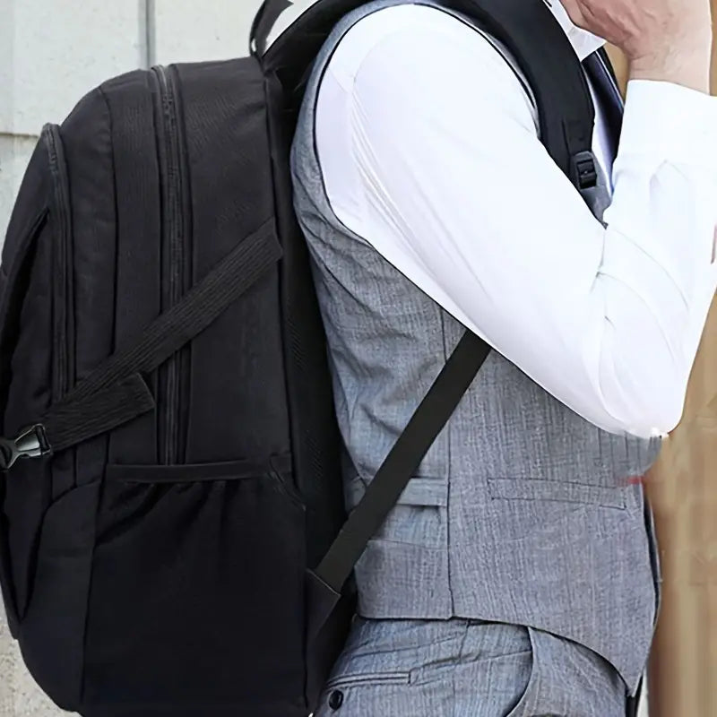 Stylish Men's Backpack