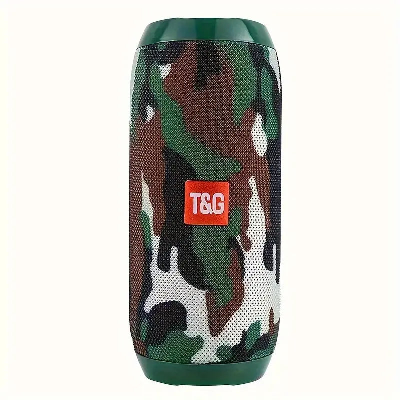 TG117 Portable Wireless Speaker