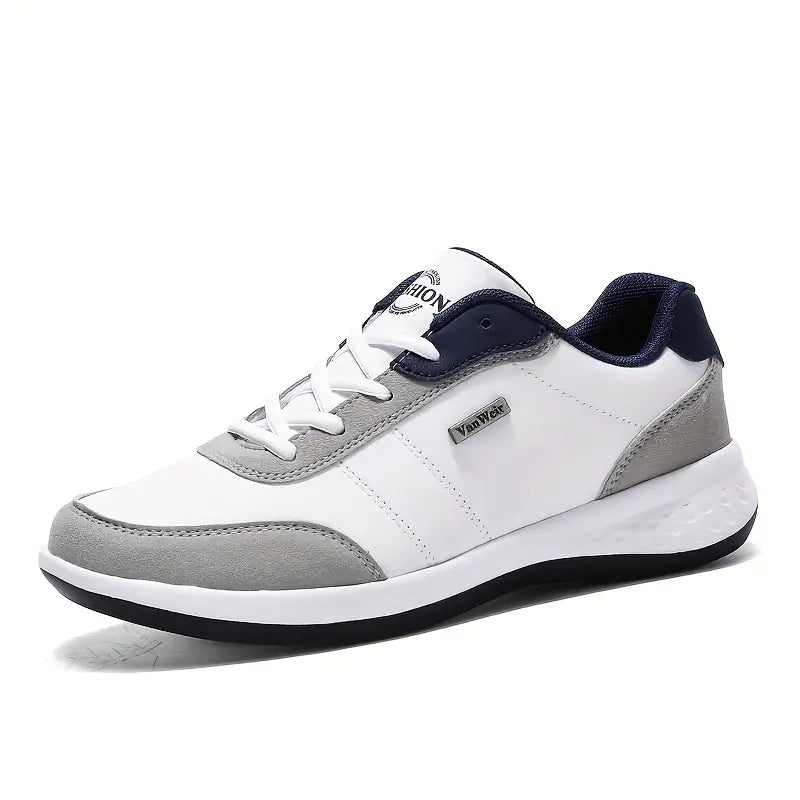 Ultra-Lightweight Air Mesh Sneakers for Men