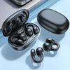 Wireless Headset Touch Earphones