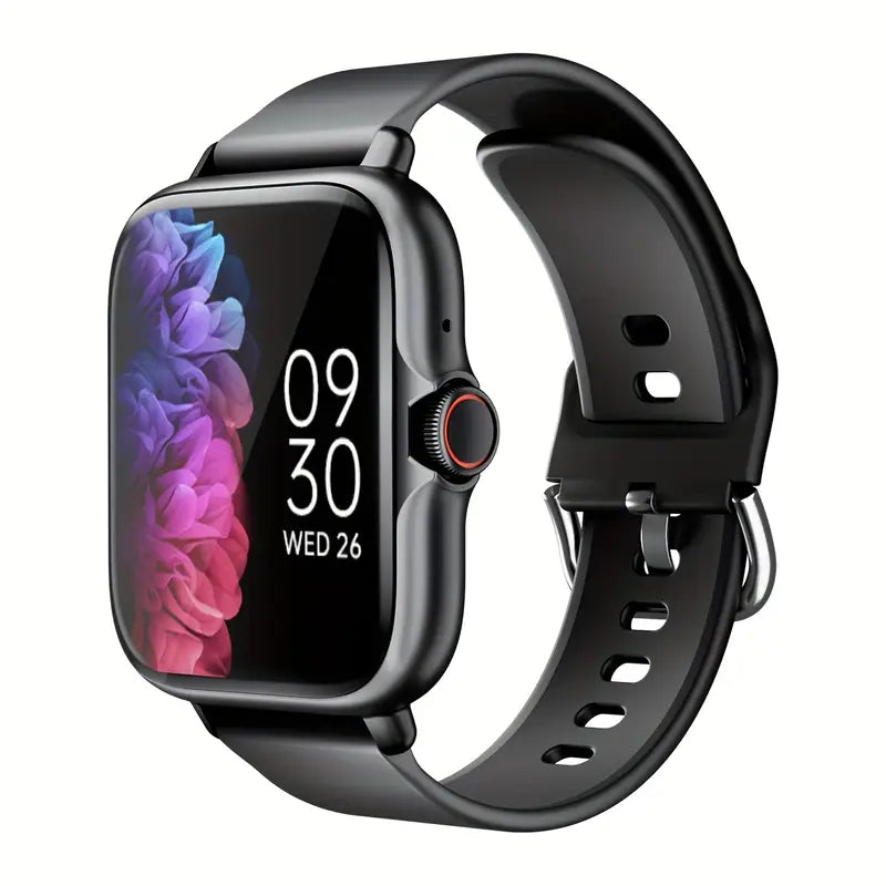 Waterproof Smart Watch with 1.83" Full Touch Screen