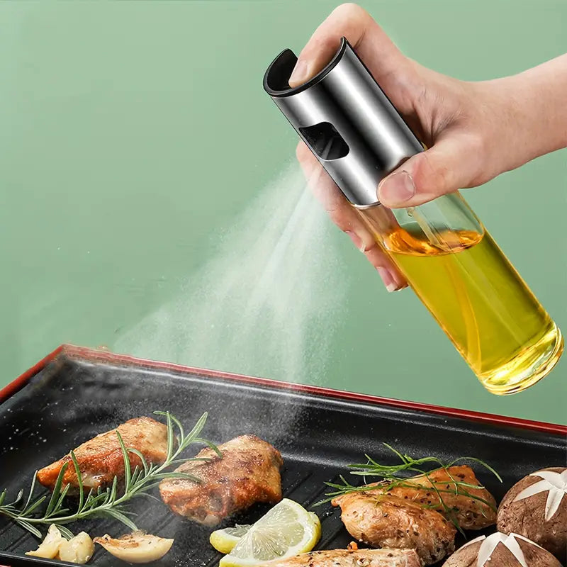 Olive Oil Sprayer Bottle