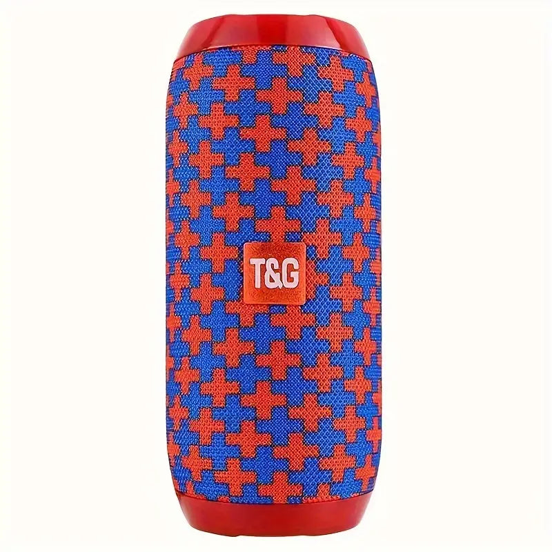 TG117 Portable Wireless Speaker