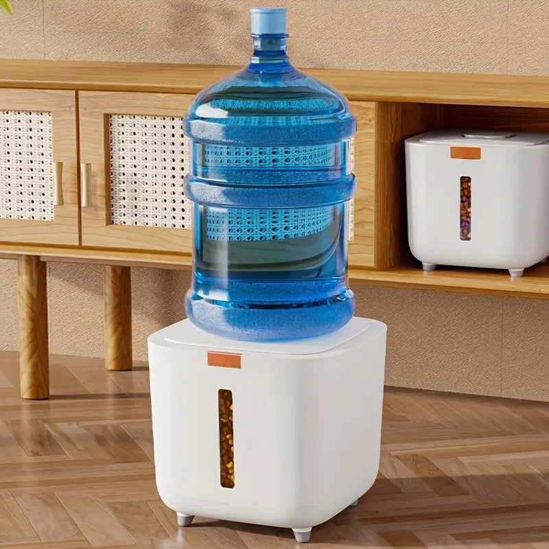 Premium Pet Food Storage Container