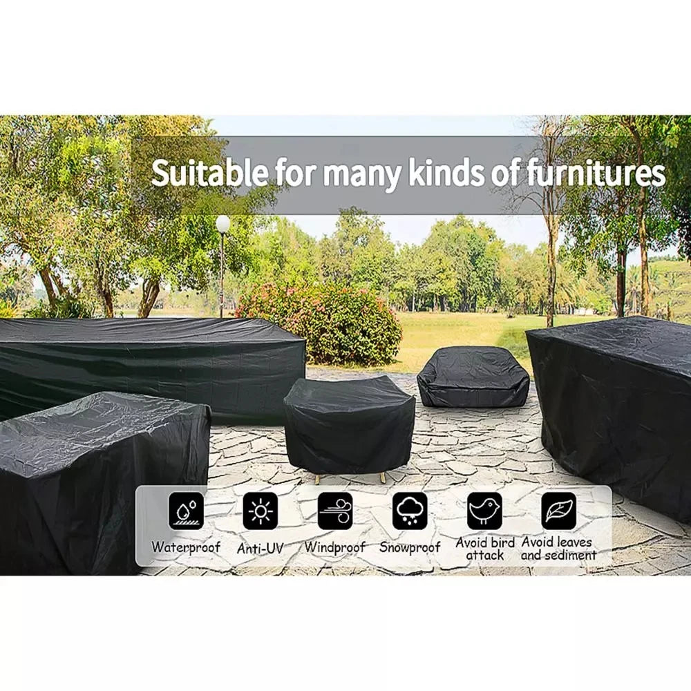 Waterproof Patio Furniture Covers