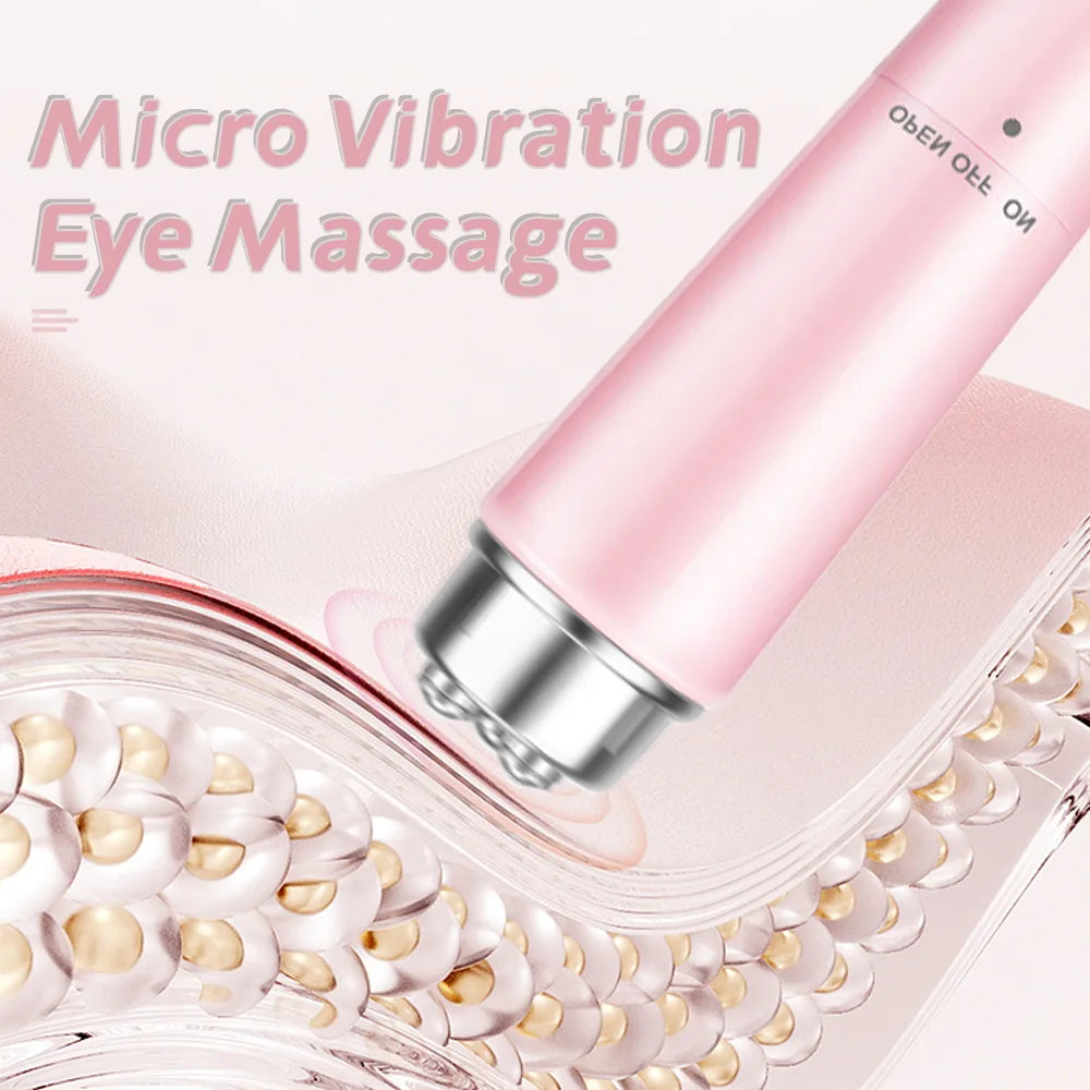 Eye Beauty Instrument