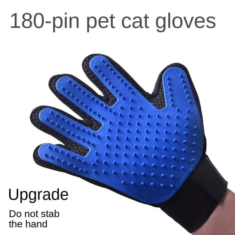 Pet Hair Removal Gloves