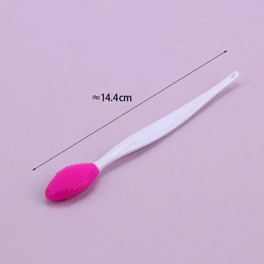 Wash Face Silicone Brush