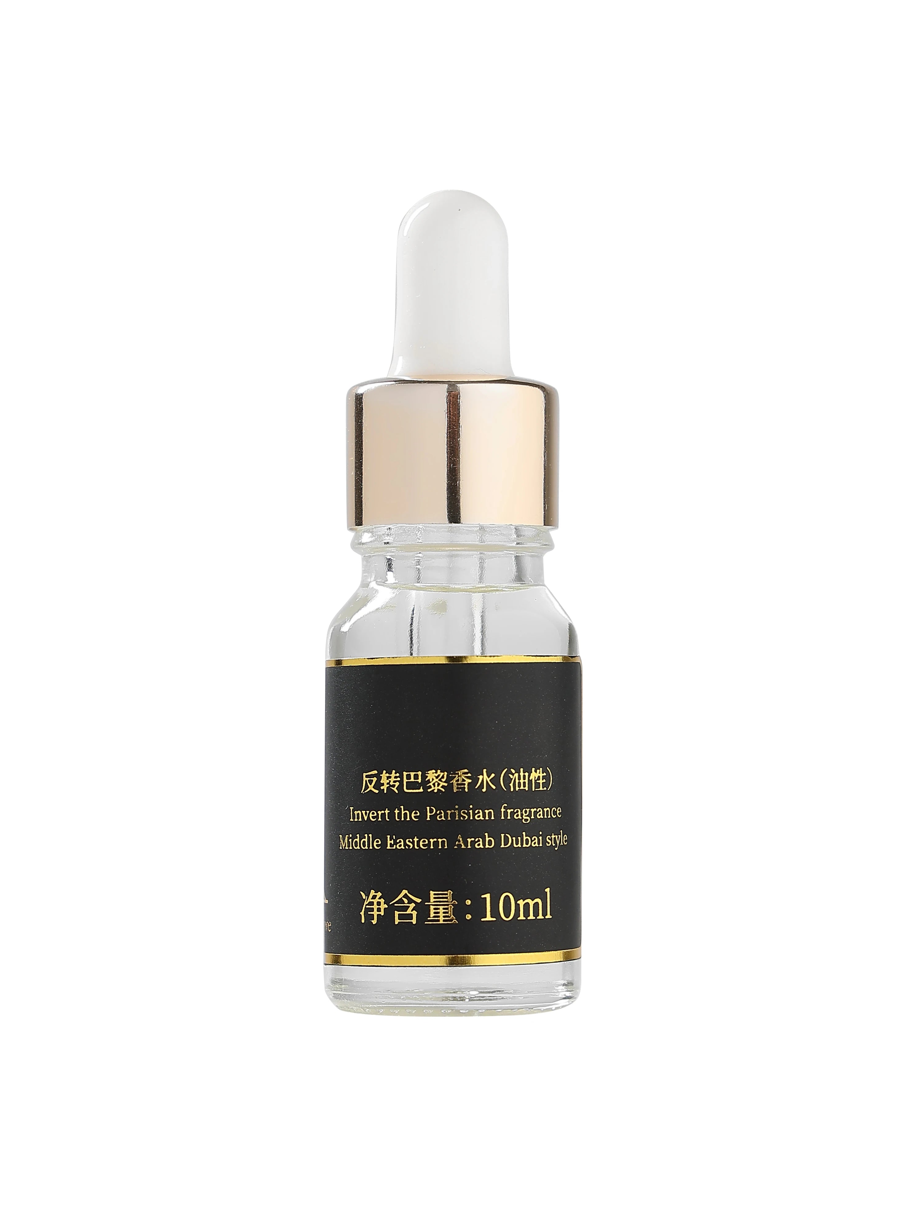 Dubai Middle East Perfume Oil