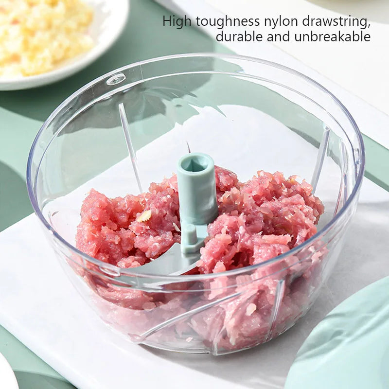 Multi function Grinding Chopper