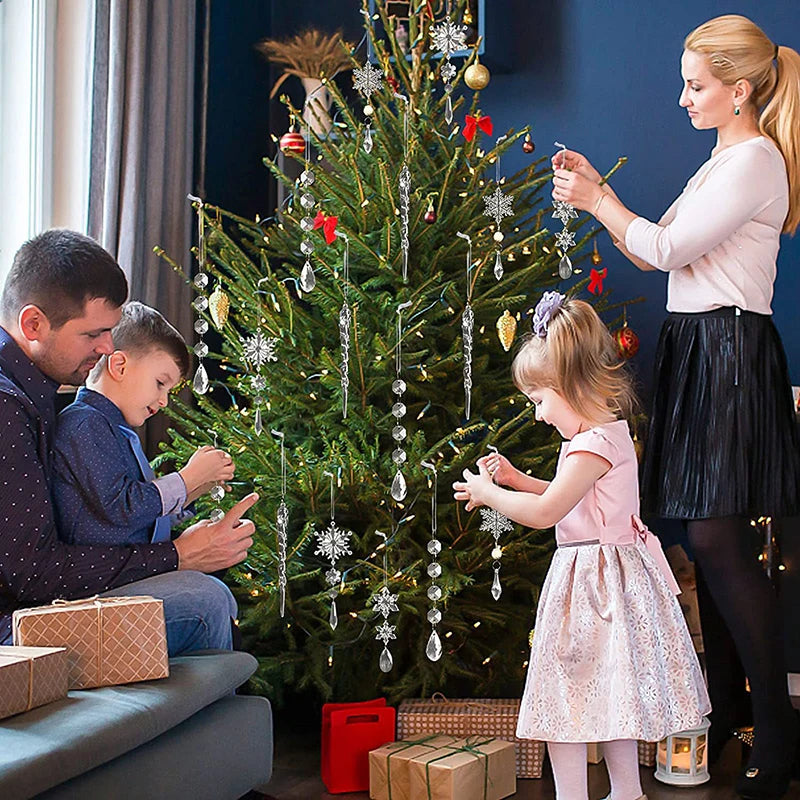 Tree Hanging Ornament