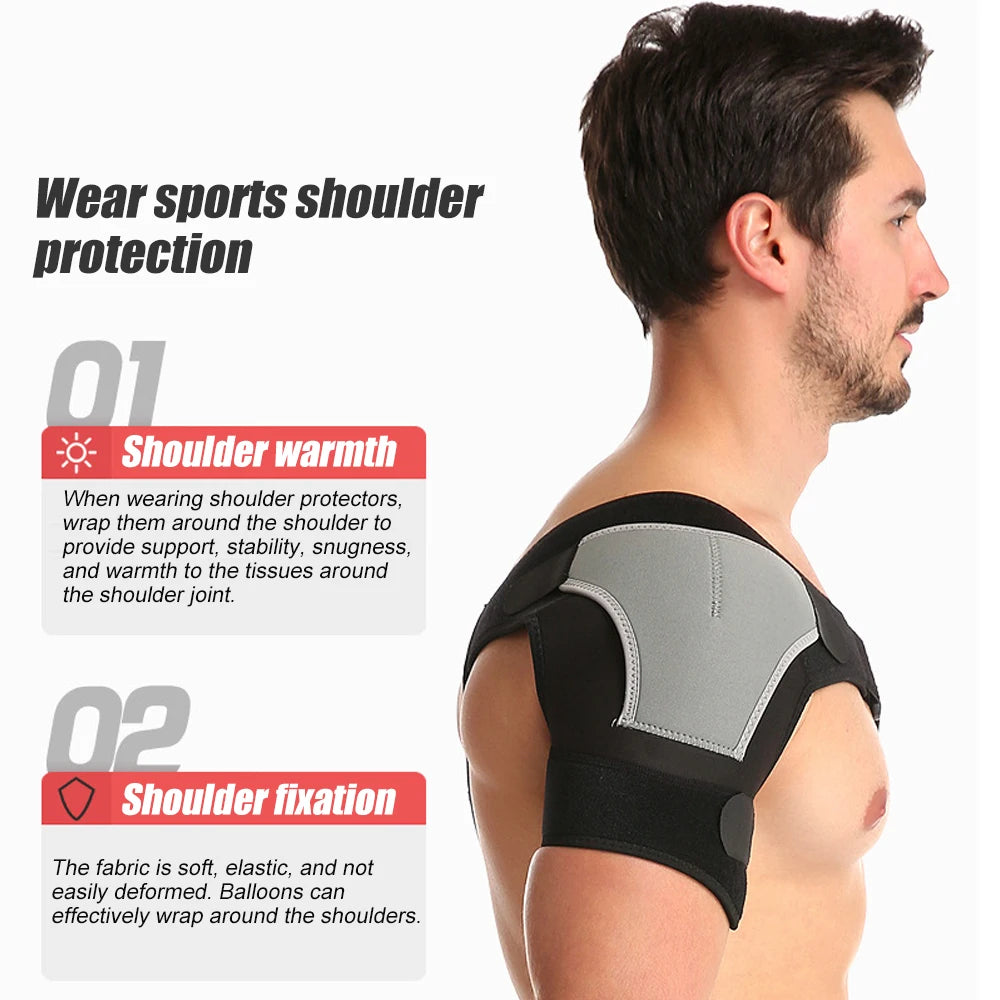 Shoulder Brace