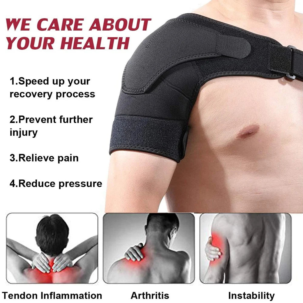 Shoulder Brace