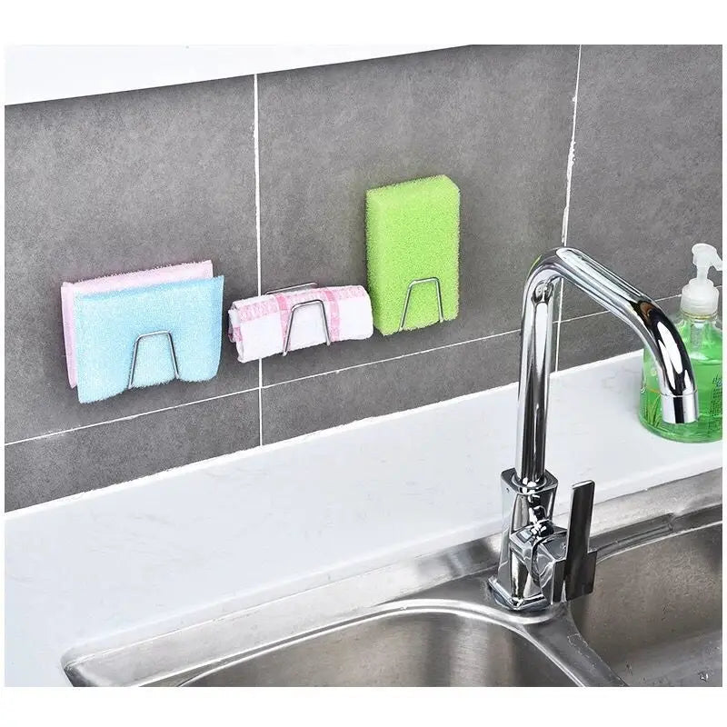 Sink Sponges Holder