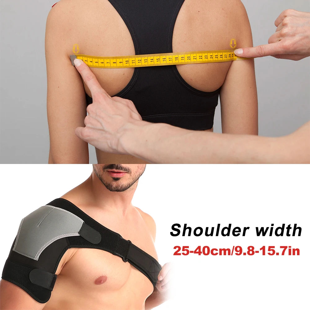 Shoulder Brace