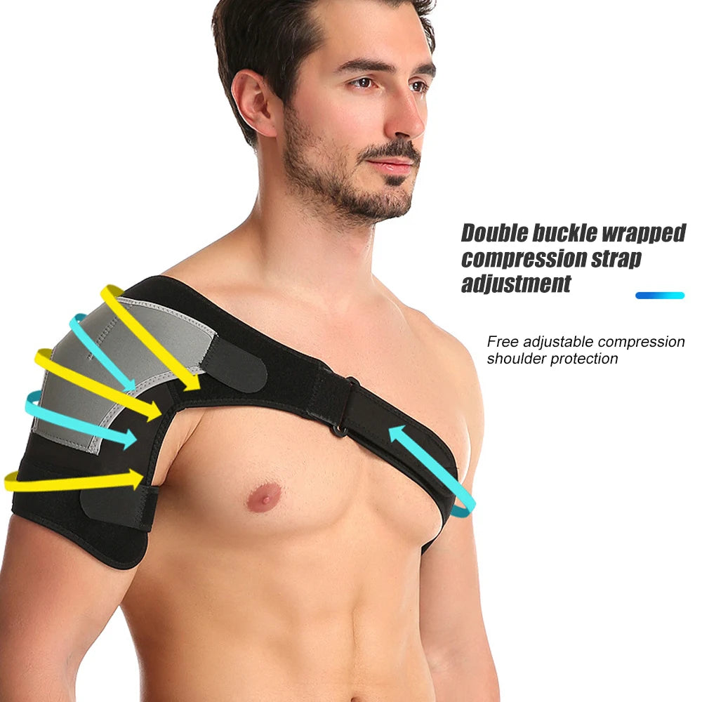 Shoulder Brace