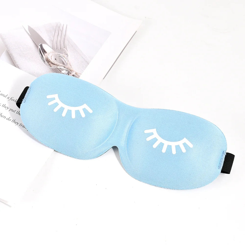 3D Sleep Mask