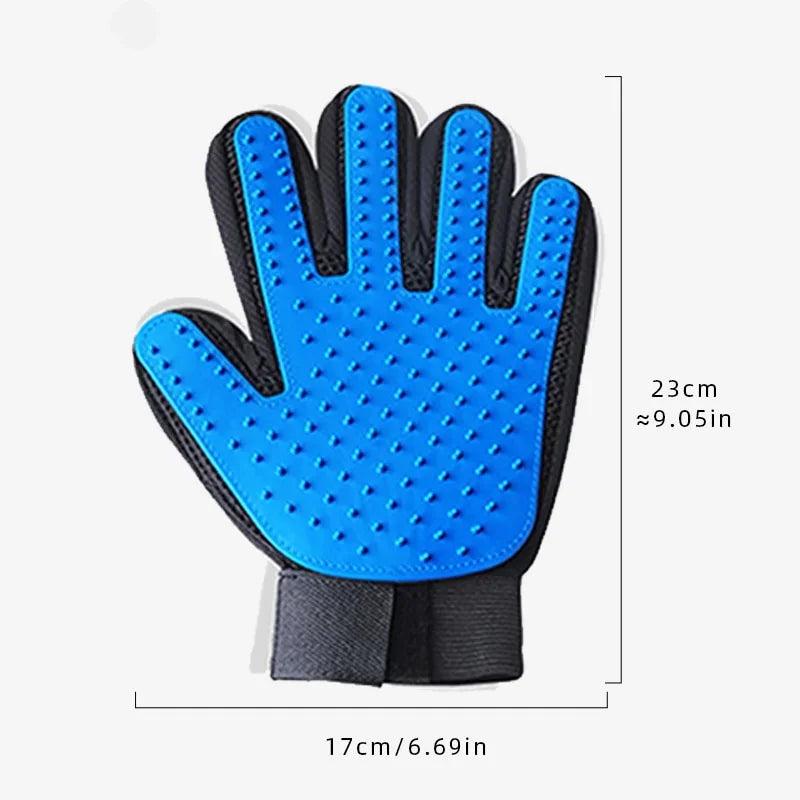 Pet Hair Removal Gloves