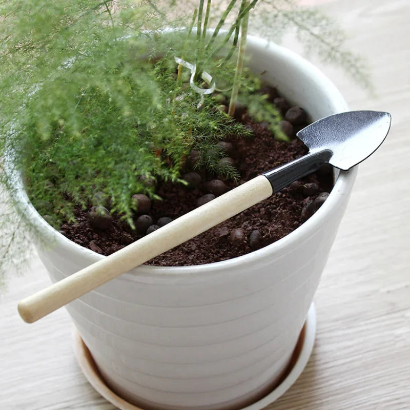 Mini Gardening Potting Tools