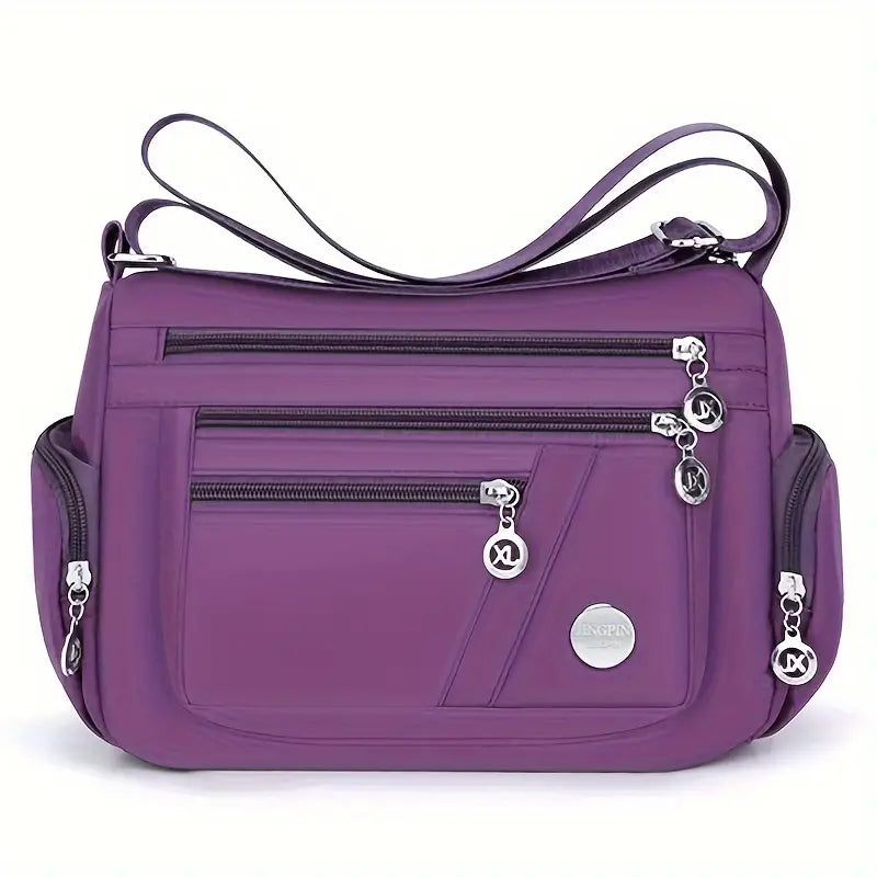 Stylish Women's Crossbody Bag