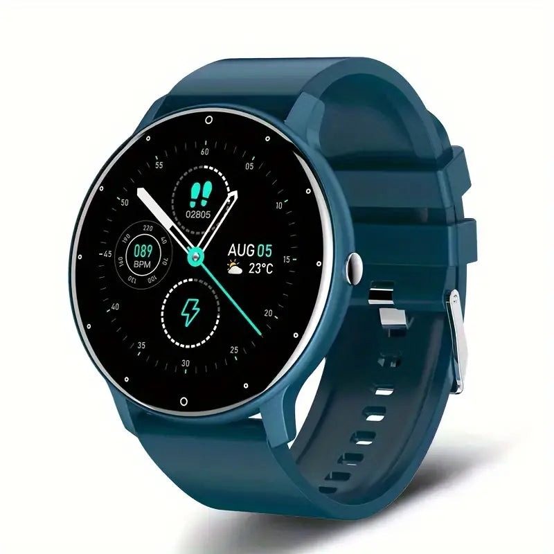 Stylish Wireless Smartwatch