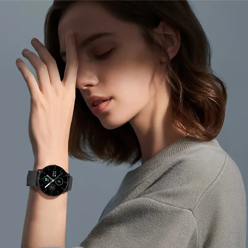 Stylish Wireless Smartwatch