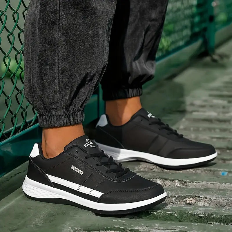 Ultra-Lightweight Air Mesh Sneakers for Men