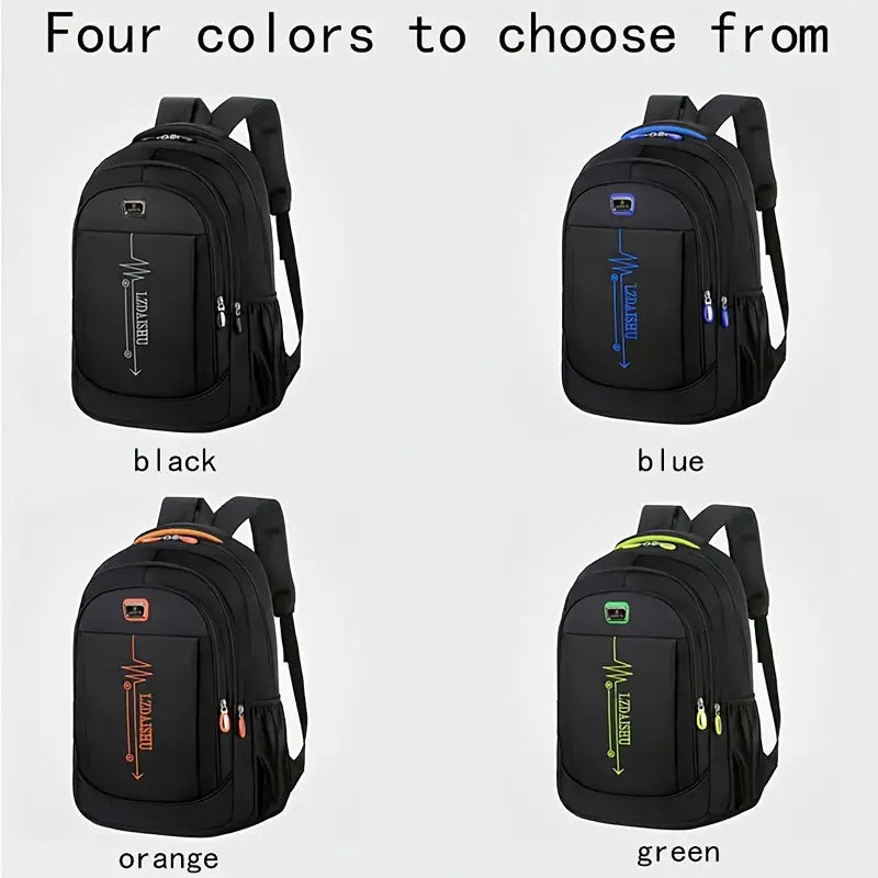 Men's Stylish Casual Backpack