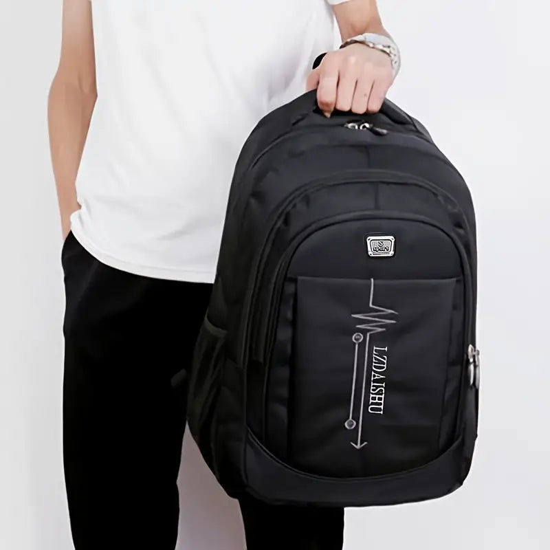 Men's Stylish Casual Backpack