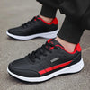 Ultra-Lightweight Air Mesh Sneakers for Men