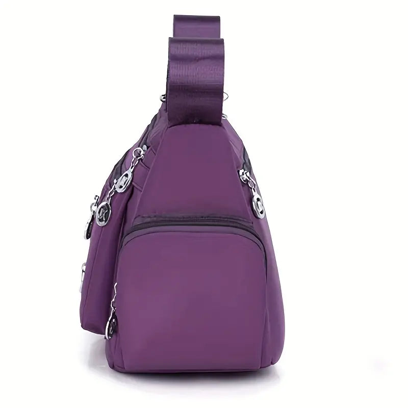 Stylish Women's Crossbody Bag